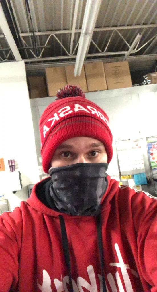Ryan Hazen's avatar