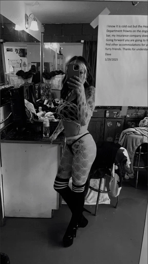 Dani Neff's avatar
