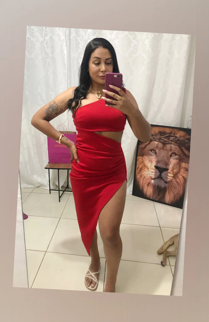 Carolina Araújo's avatar