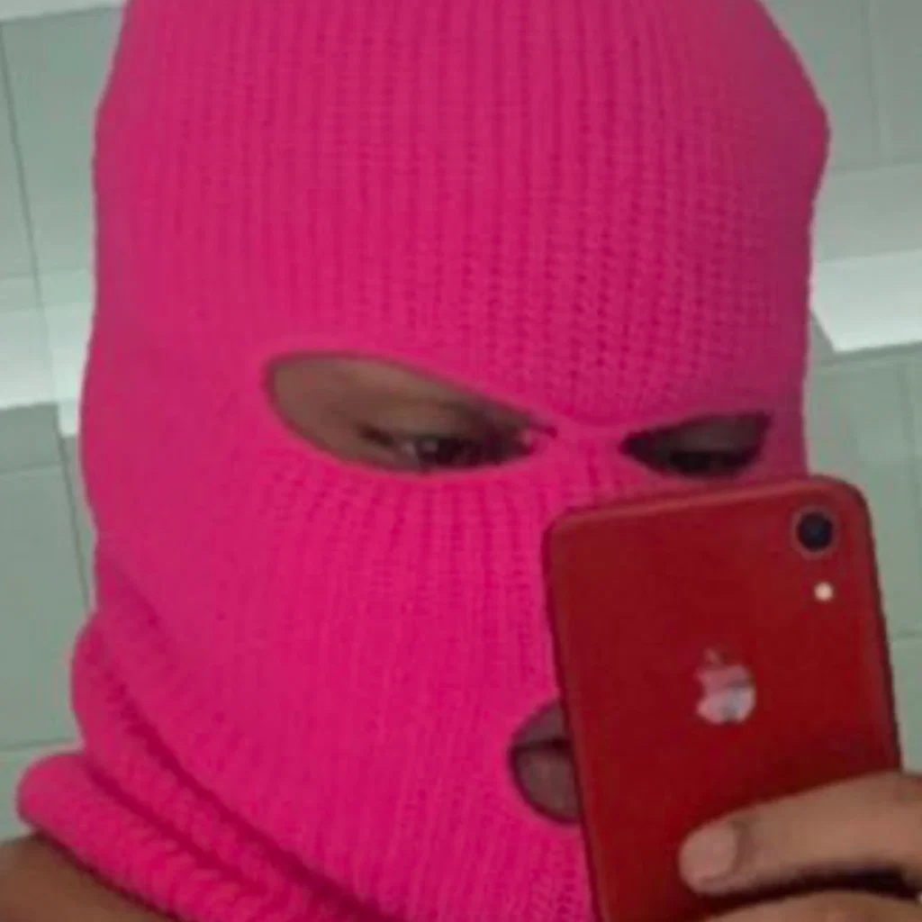 Pink sub's avatar