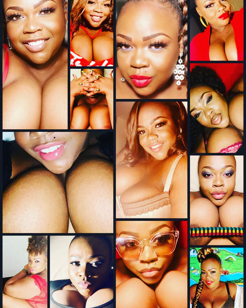 JamaicanDulce's avatar
