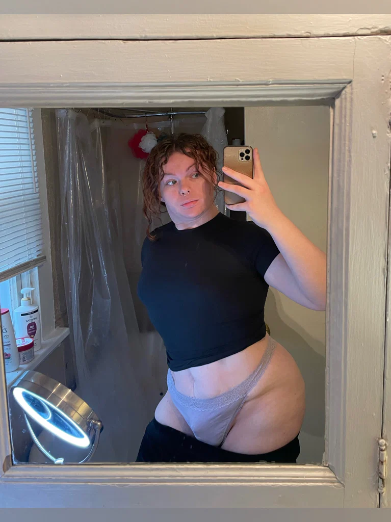 Gabrielle 🏳️‍⚧️🖤⛓️'s avatar