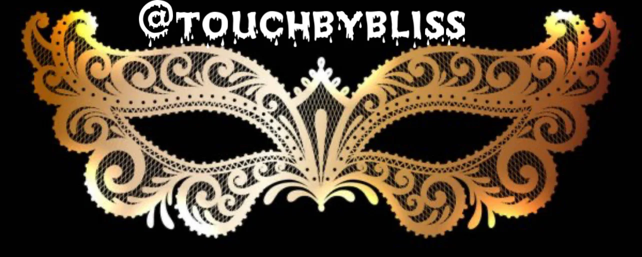 Touchbybliss profile banner