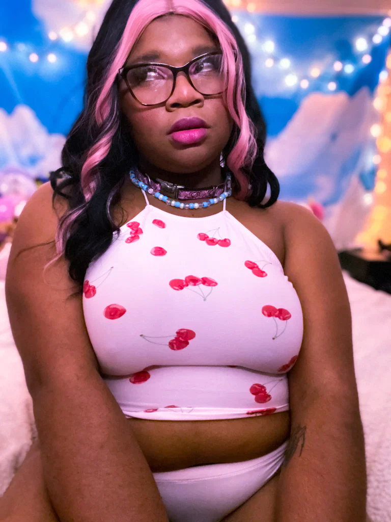 Cherri Sweets's avatar