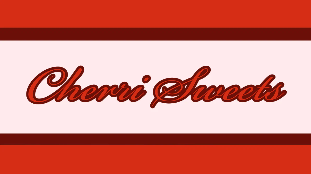 Cherri Sweets profile banner