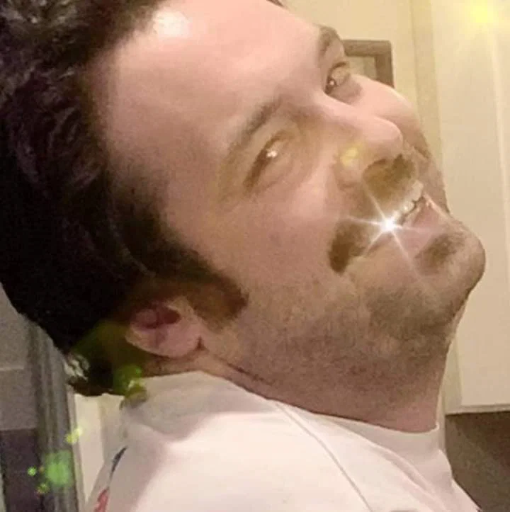 Uncle Reggie's avatar