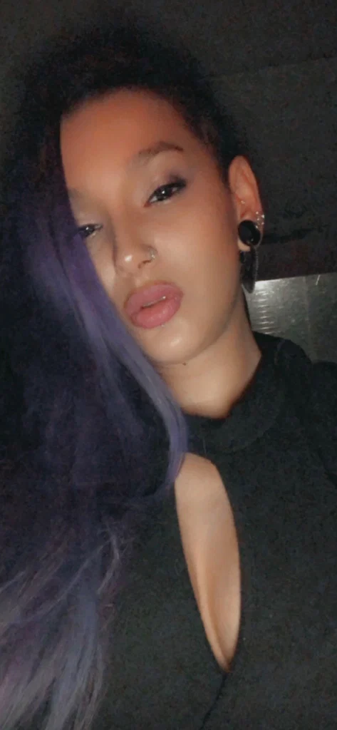 Corrine's avatar