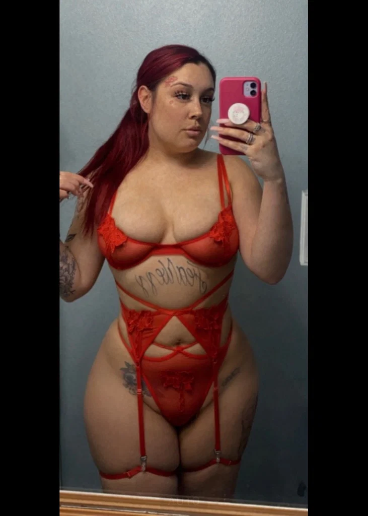 Baby's avatar