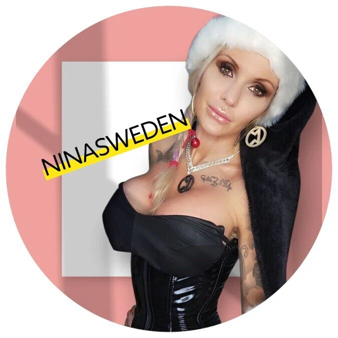 NINASWEDEN's avatar