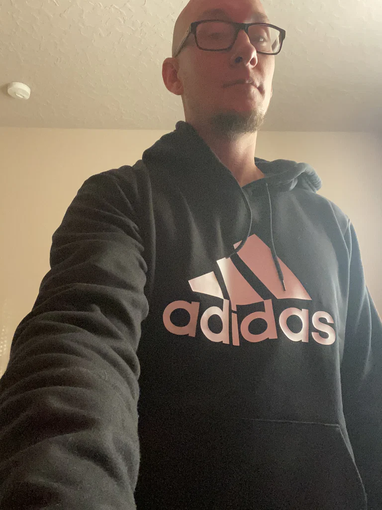 Chris Cross's avatar