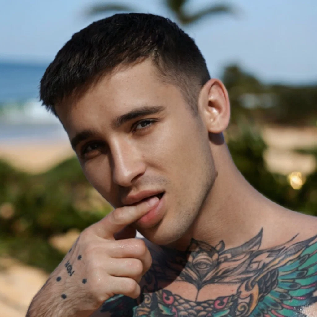 DENNIS NICKOLERO 🩵's avatar