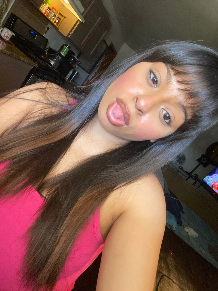 nikki's avatar