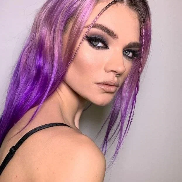 Ashley's avatar