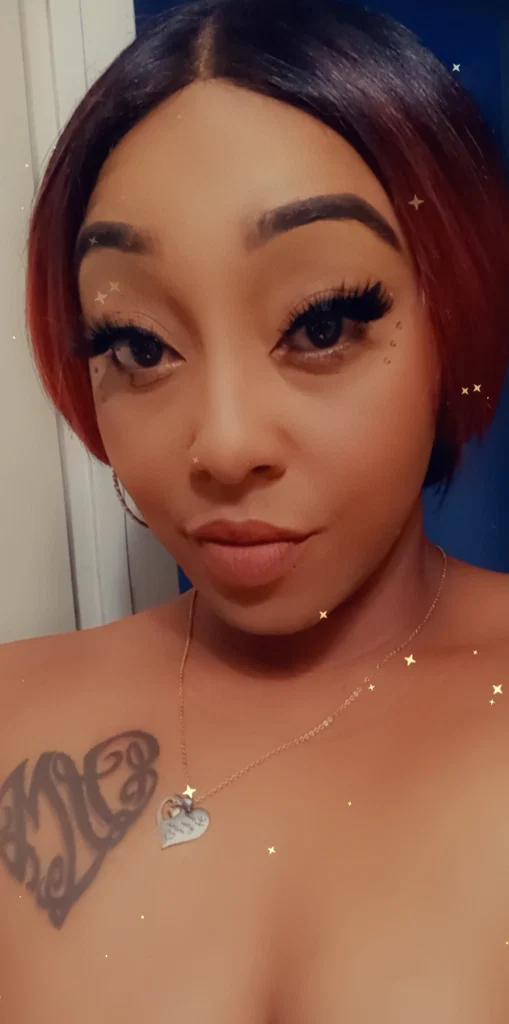 Dulce Honey Sanders
