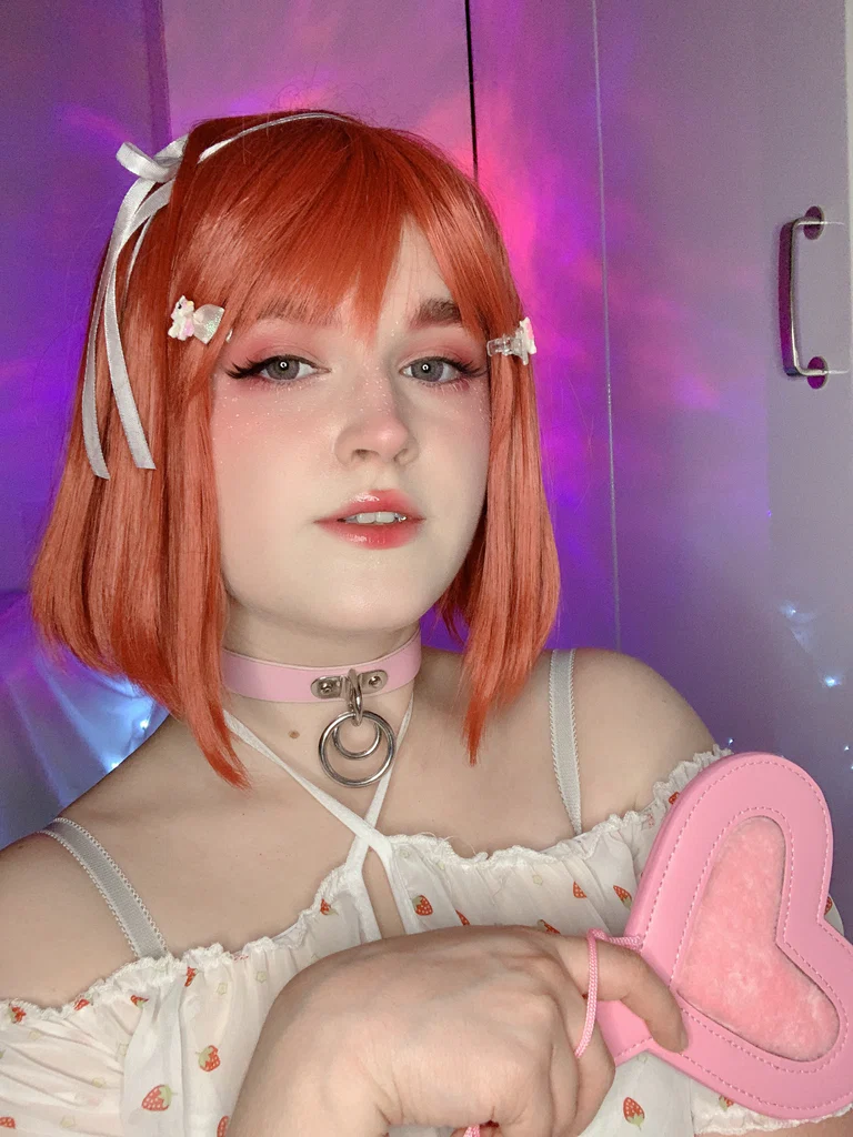 Yukii-chan's avatar