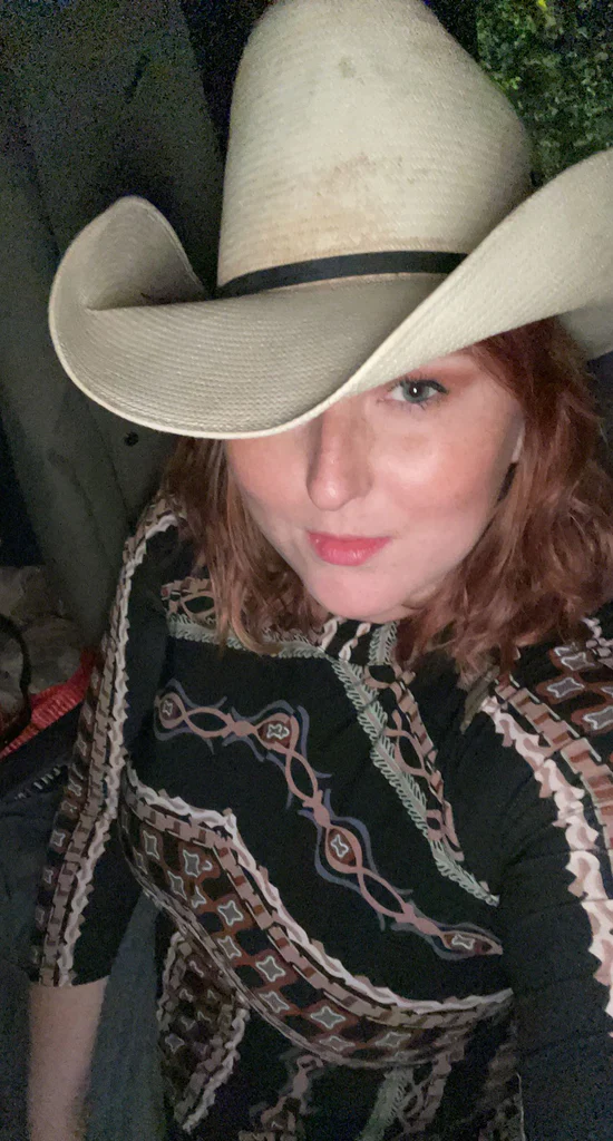Ginger Jones's avatar