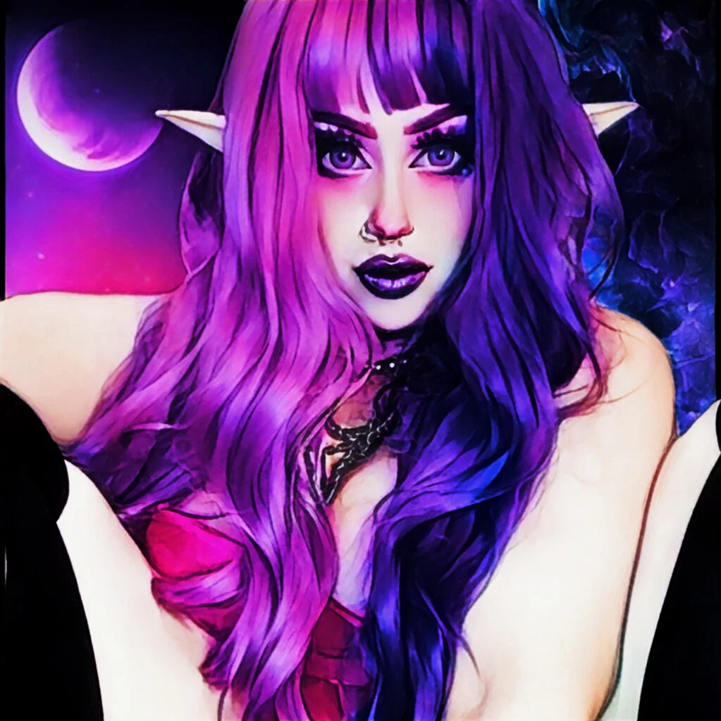 𝕾𝖈𝖆𝖗𝖑𝖊𝖙𝖙 𝕸𝖆𝖙𝖙𝖊𝖑⁷: Crafted for Worship 💋's avatar