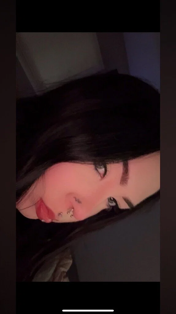 kayla 🕷️'s avatar