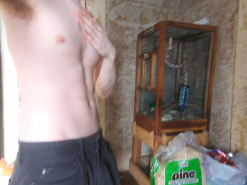 Biguy6969's avatar