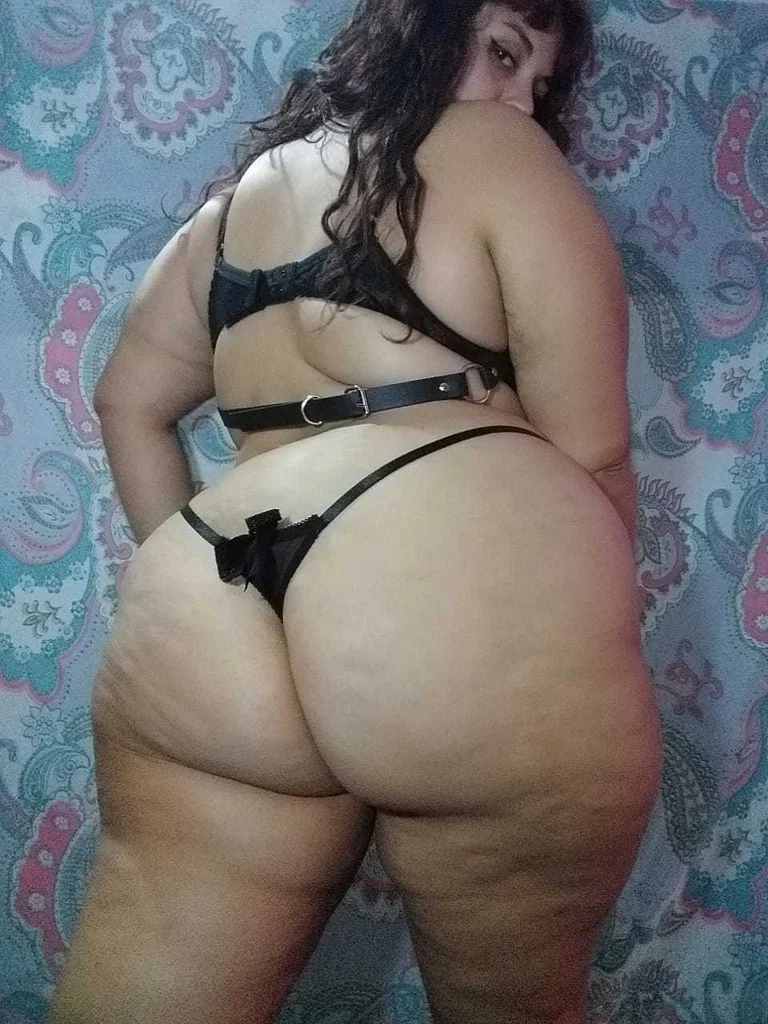 La Bebecita Bellacona's avatar