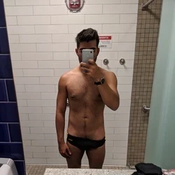 Alex Saguaro's avatar