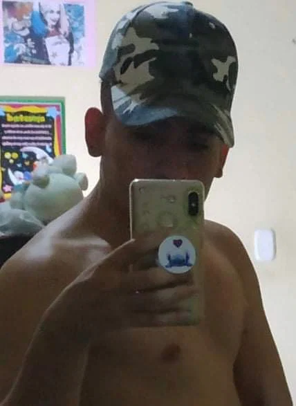 David Madrid's avatar