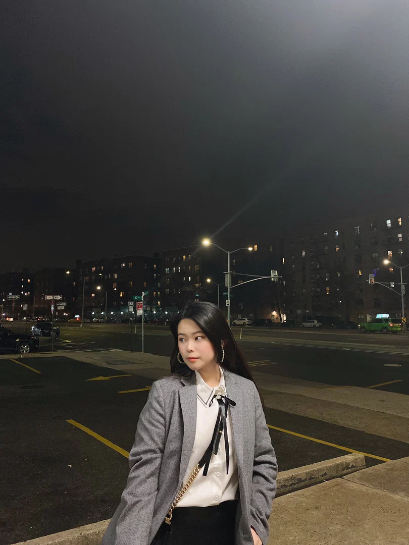 Asianbbygirl profile banner
