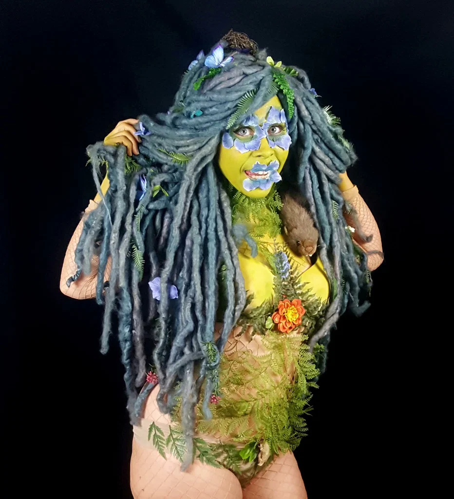 Miss Unicorn's avatar