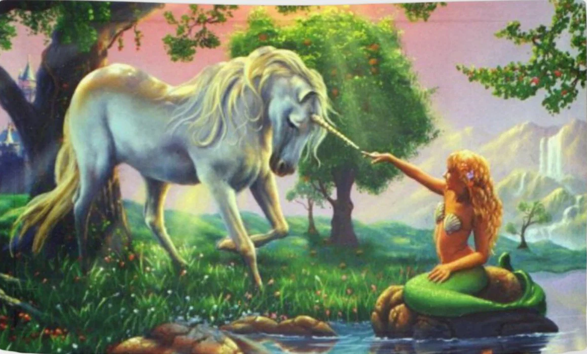 Miss Unicorn profile banner