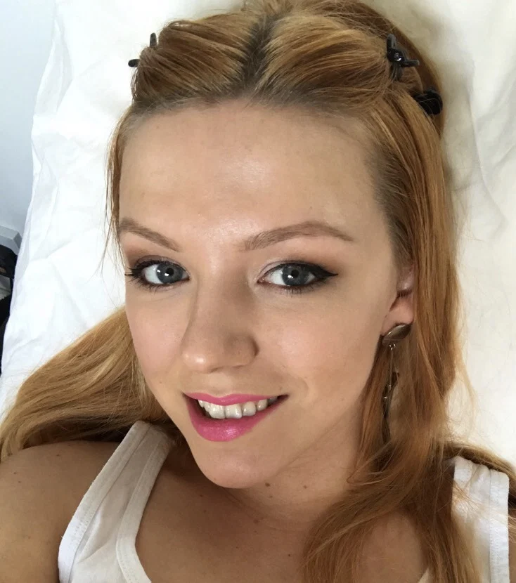 Kate Stardust's avatar