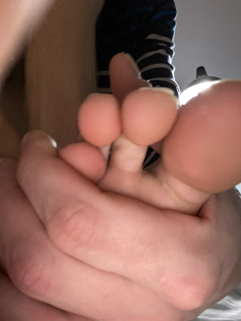 Footgod's avatar