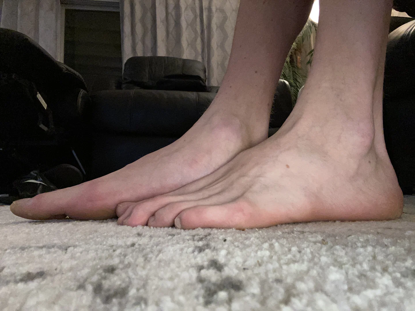 Footgod profile banner