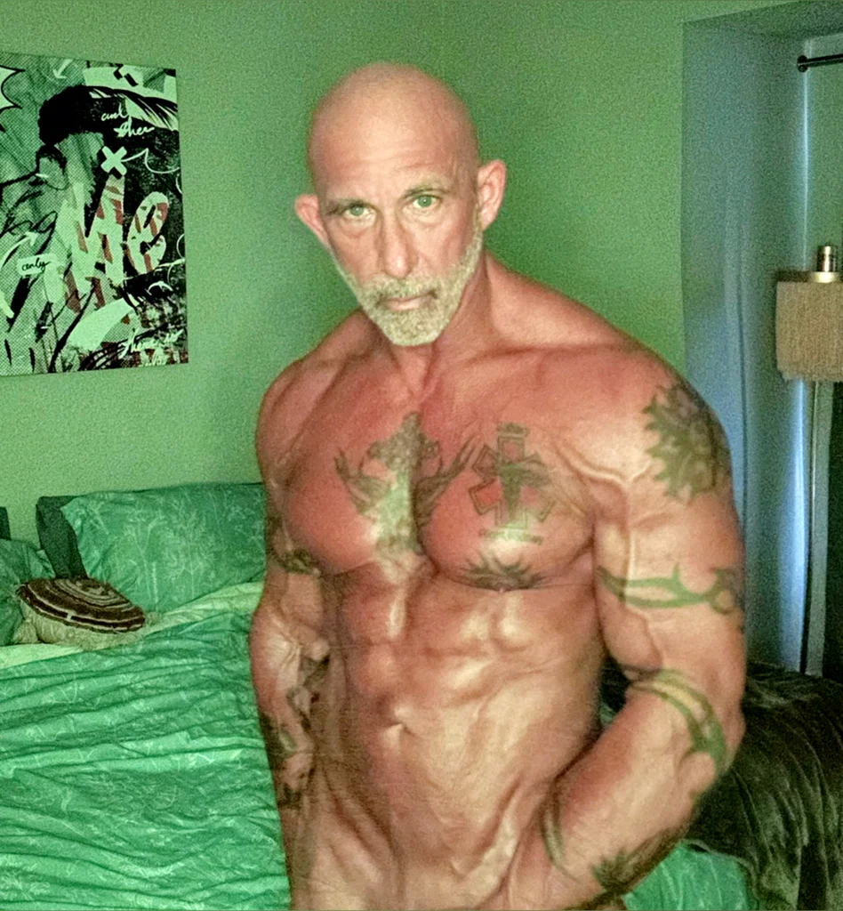 Bi-Zaddy's avatar