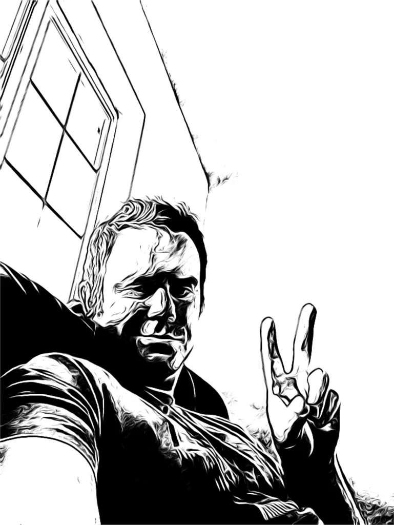Kevin's avatar