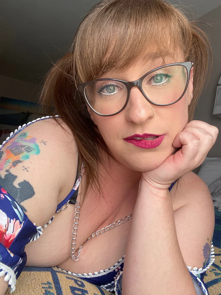 Busty Bexx's avatar