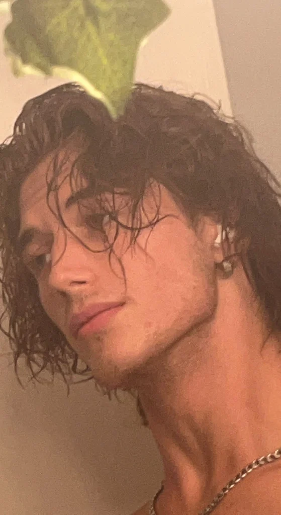 Caleb Daigle