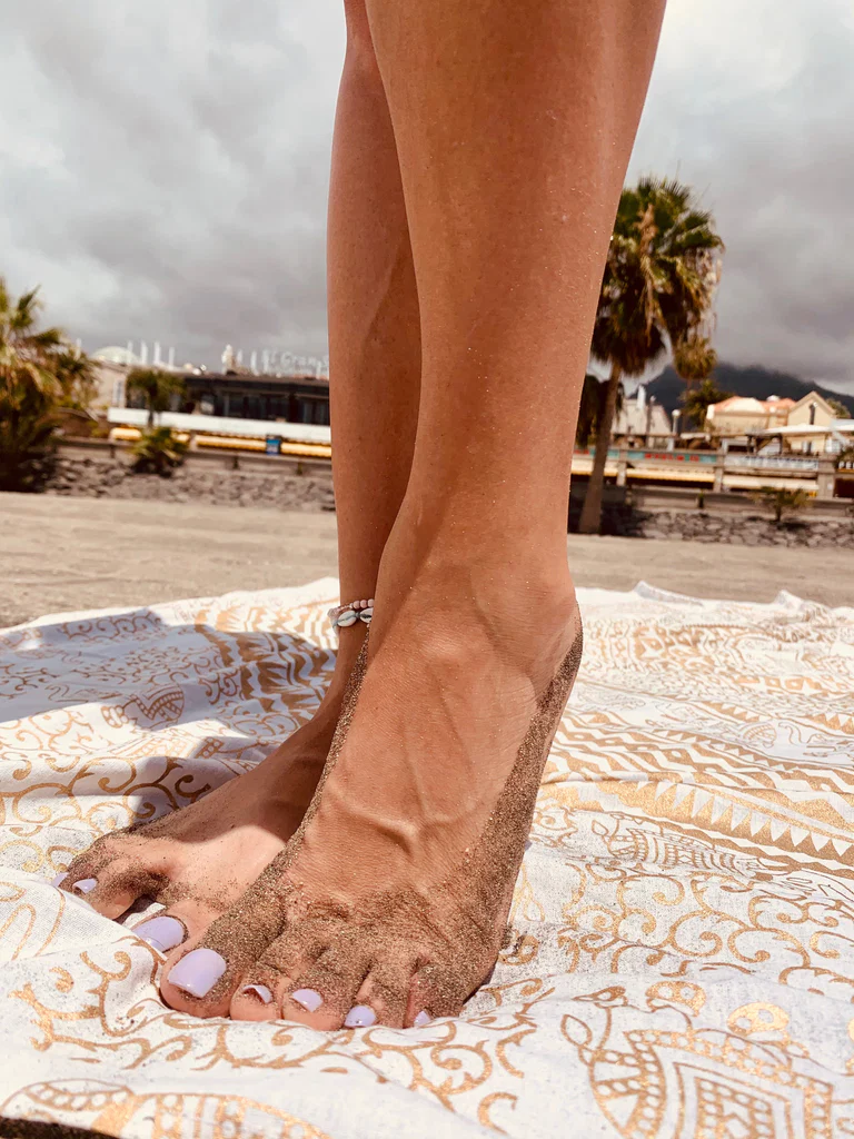 Feetlovekeiko's avatar