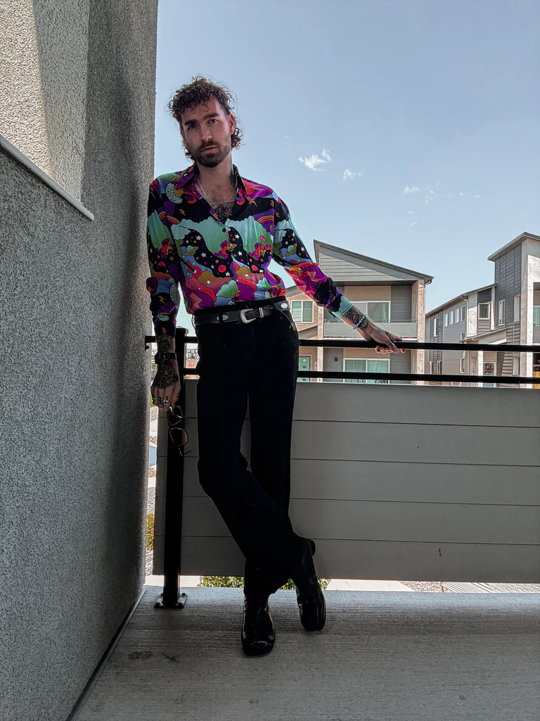 rustyjamesman