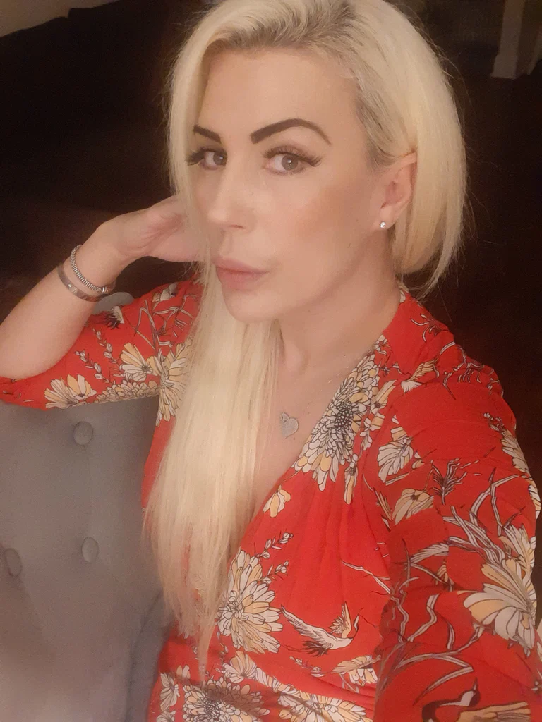 Beauty Health &amp; Style Adviser &amp; Coach's avatar