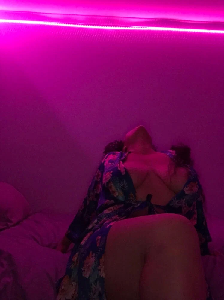 Chyna Lexi