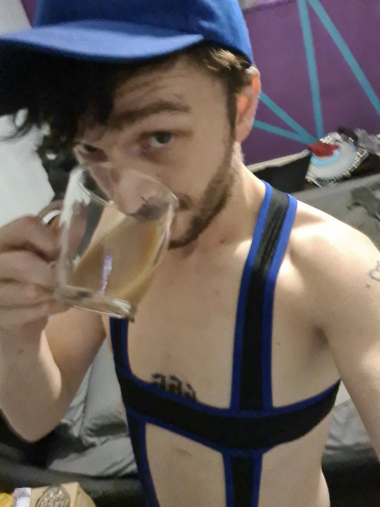 GayJack