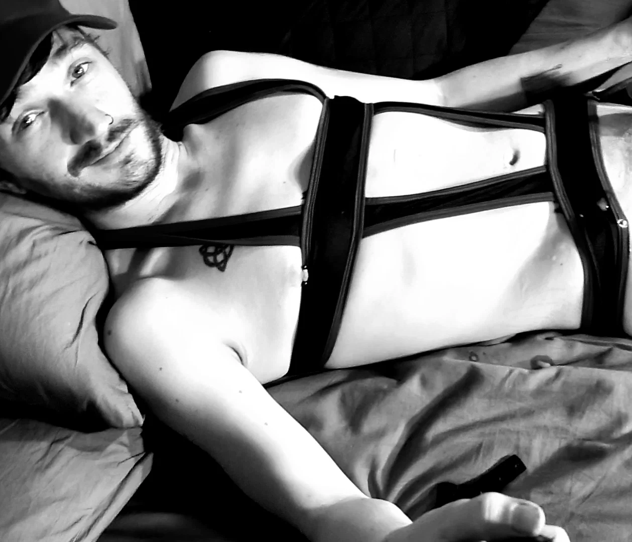 GayJack profile banner