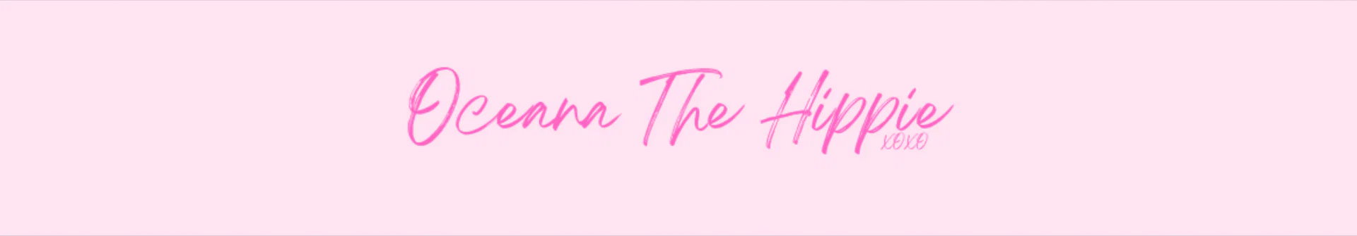 Oceana (VIP) profile banner