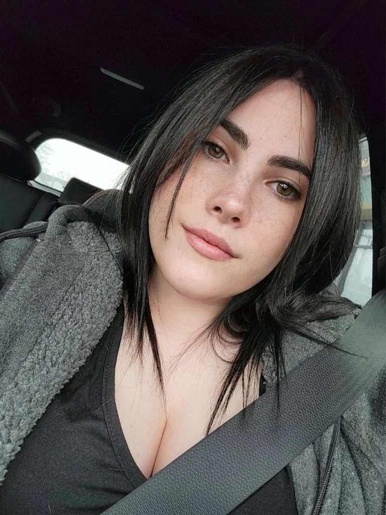 Toriana's avatar