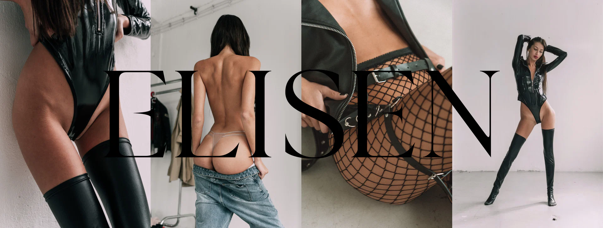 Elisen💖 profile banner