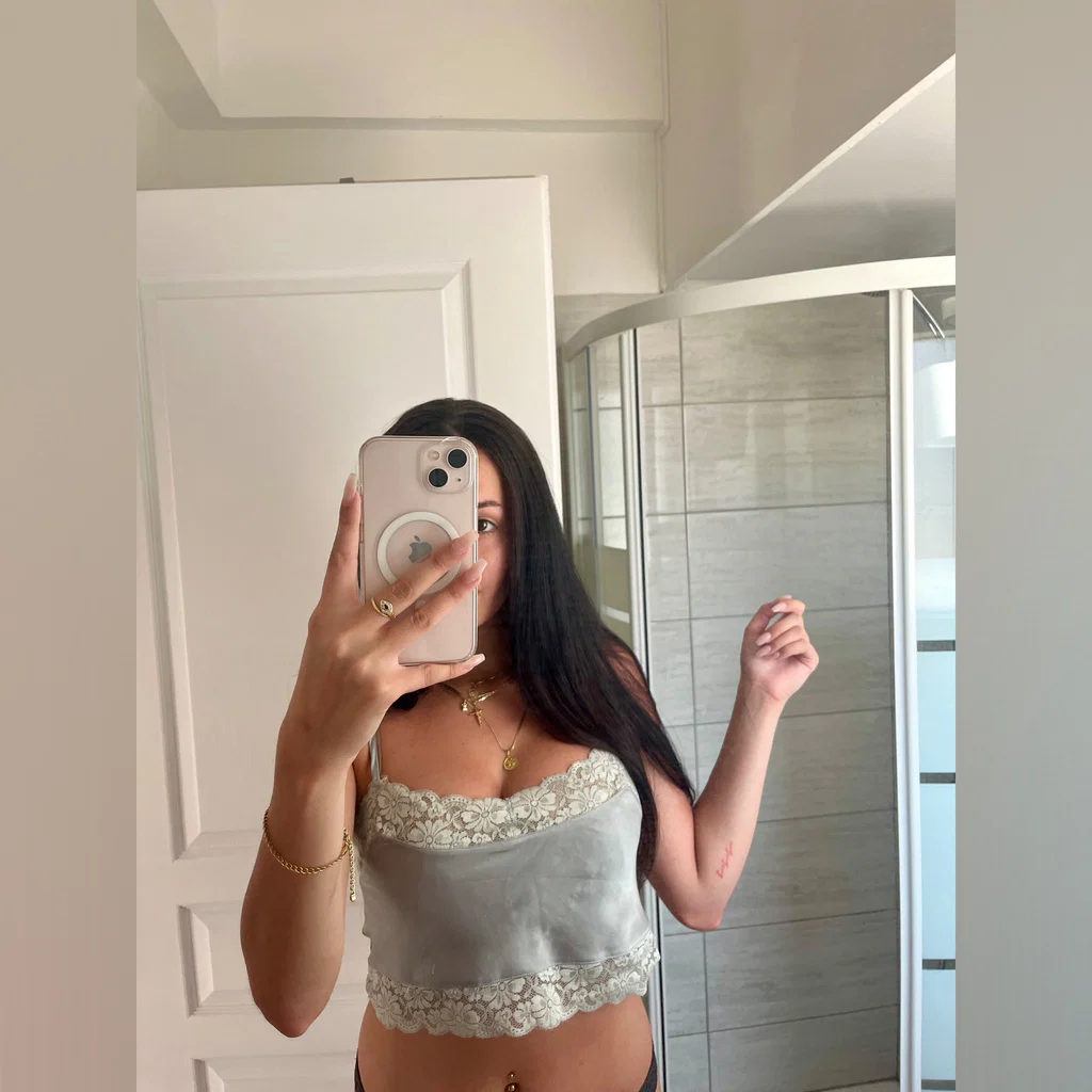 Niki's avatar