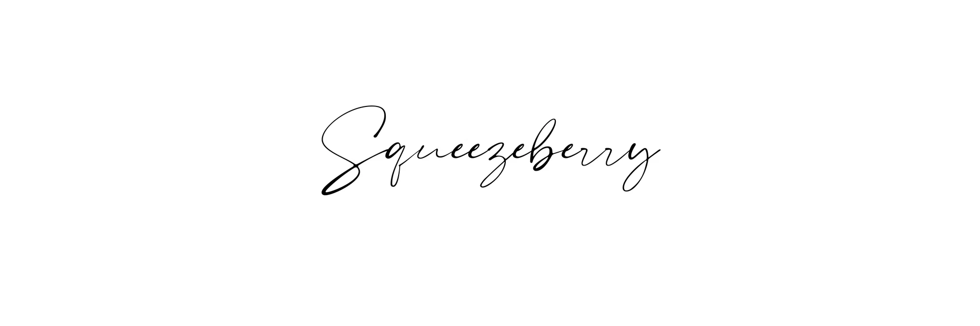 Squeezeberry🍇 profile banner