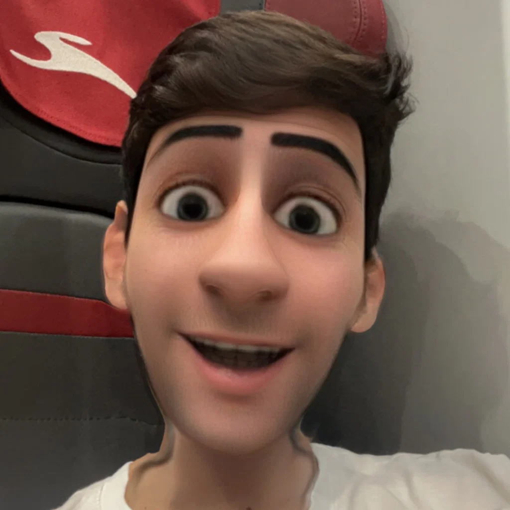 Hung(ry) Engineer's avatar