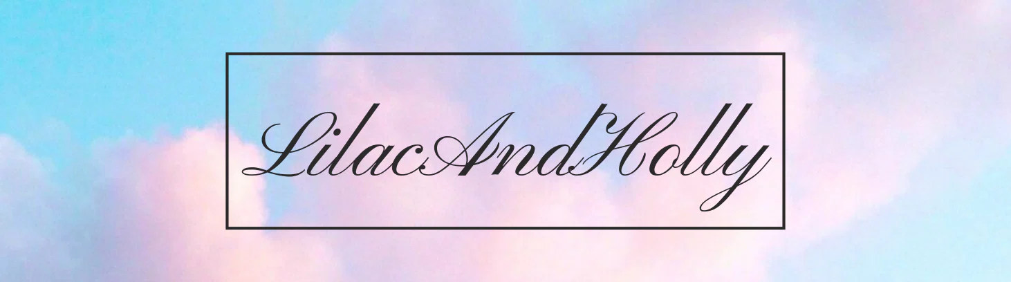 Holly Hannah profile banner