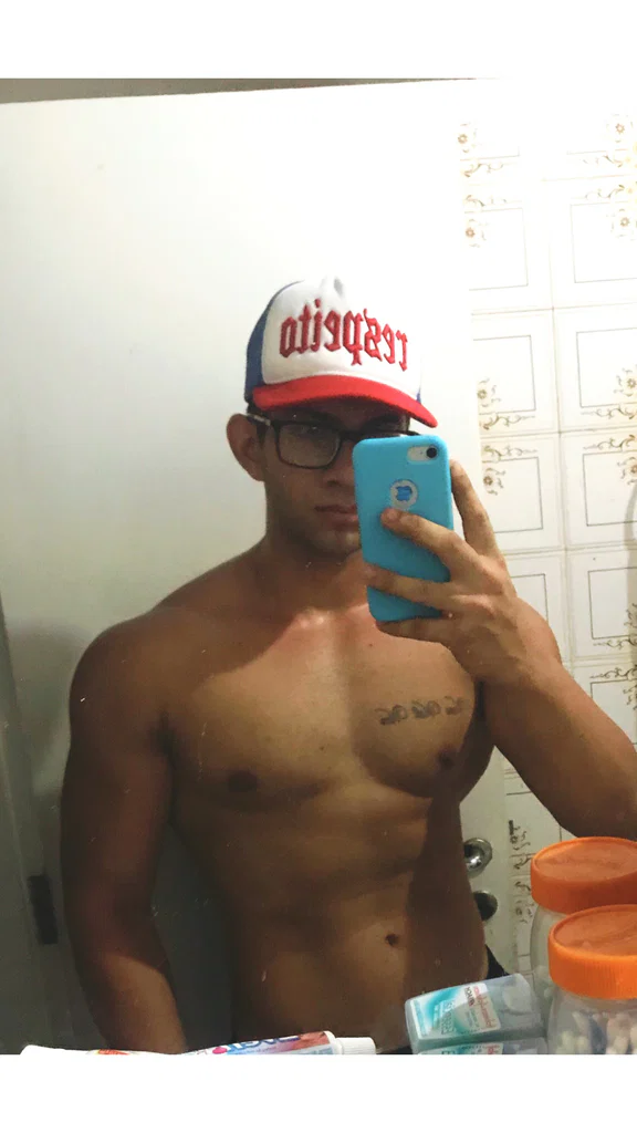 Kayoã pereira